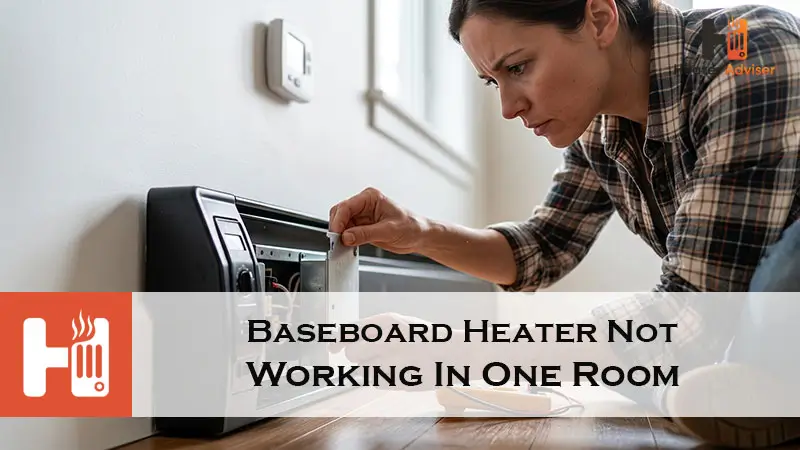 Baseboard Heater Not Working In One Room-FI