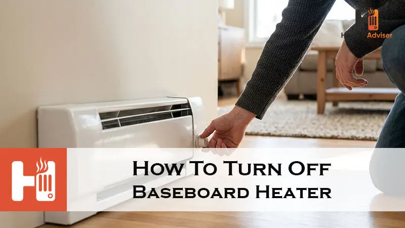 How To Turn Off Baseboard Heater-FI