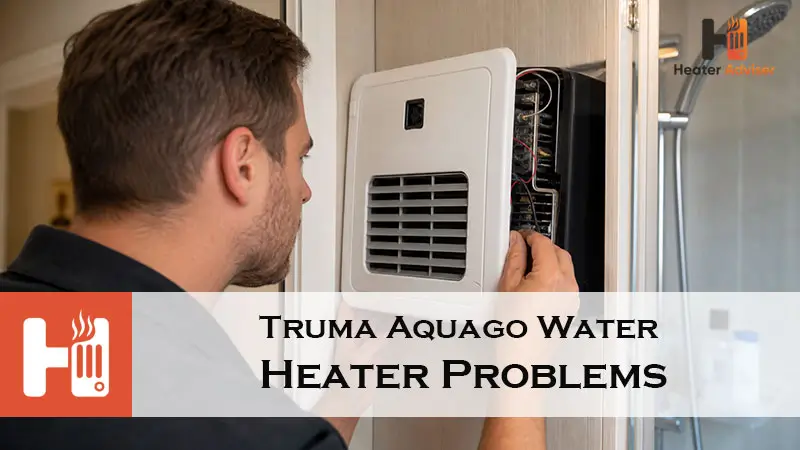 Truma Aquago Water Heater Problems-FI