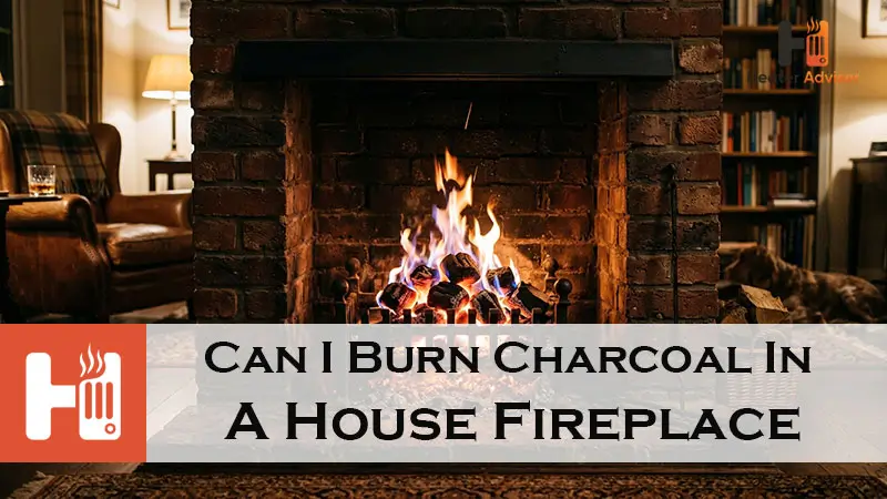 Can I Burn Charcoal In A House Fireplace-FI