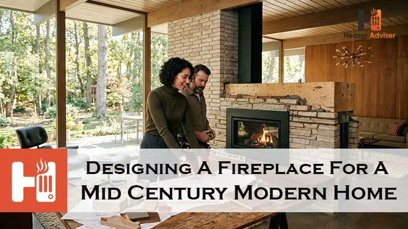 Designing A Fireplace For A Mid Century Modern Home-FI