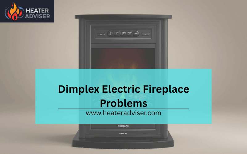 Dimplex Electric Fireplace Problems-FI