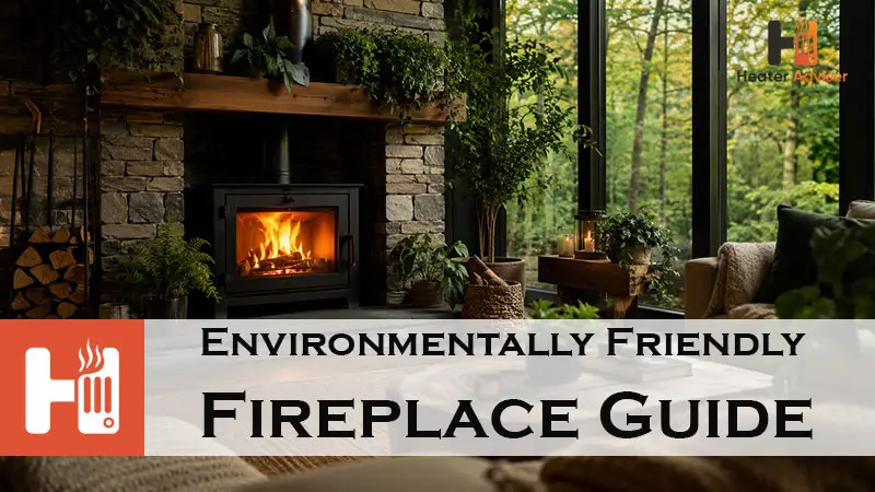 Environmentally Friendly Fireplace Guide-FI