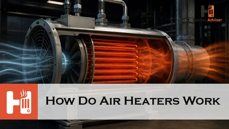 How Do Air Heaters Work-FI