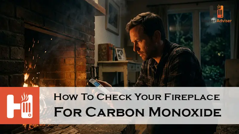 How To Check Your Fireplace For Carbon Monoxide-FI