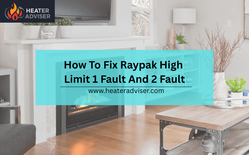 My Valor Fireplace Beeps But Wont Light-FI