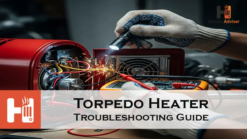 Torpedo Heater Troubleshooting Guide-FI