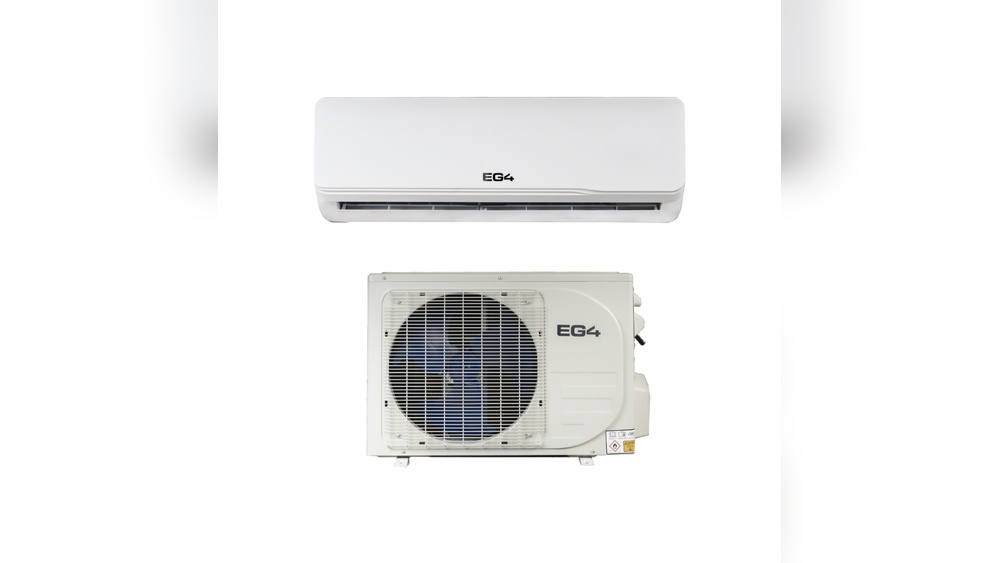 Are Air Conditioner Backup Heaters Dc Or Ac Operation