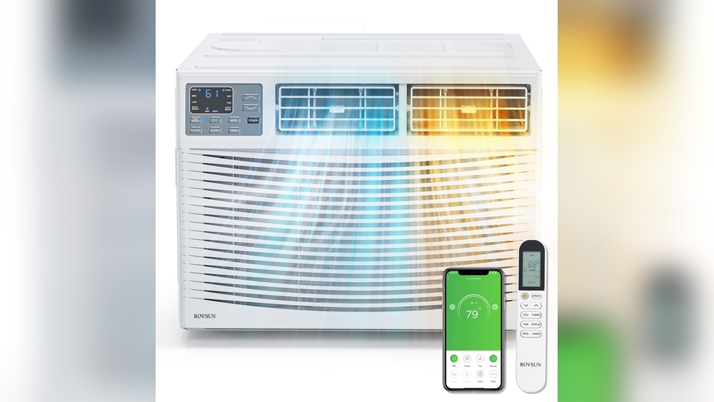 Are Air Conditioners And Heaters Combined in the Same Unit
