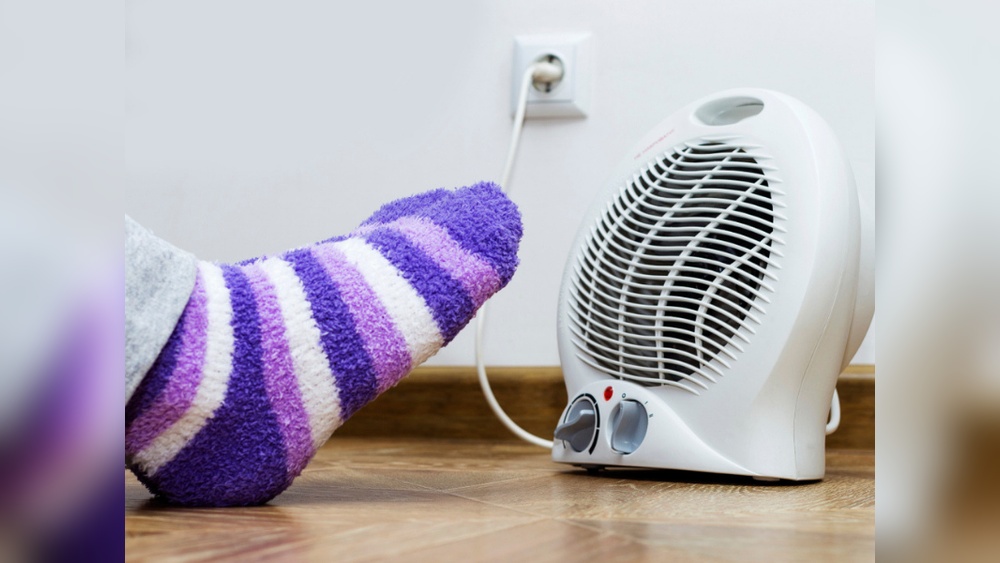 Are Air Heaters Bad for You