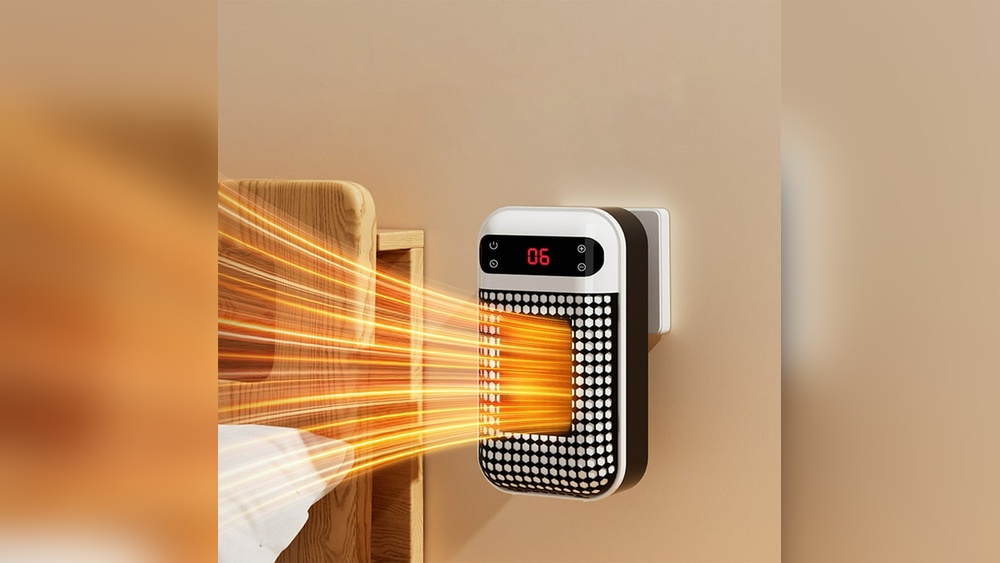 Are Battery Powered Heaters Safe