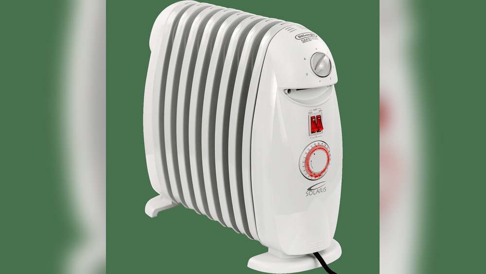 Are Radiant Heaters Safe Air Purifier