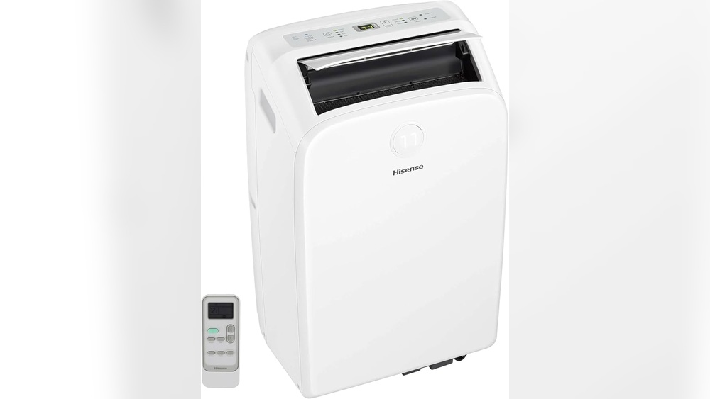 Can Hisense Air Conditioner Be Used As Heater