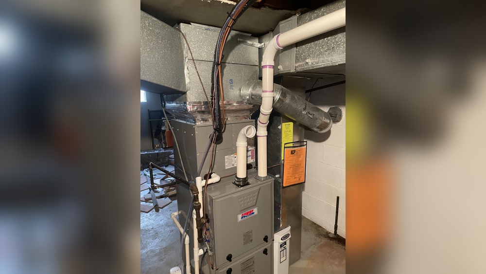 Do Heaters Pull Air from Inside House