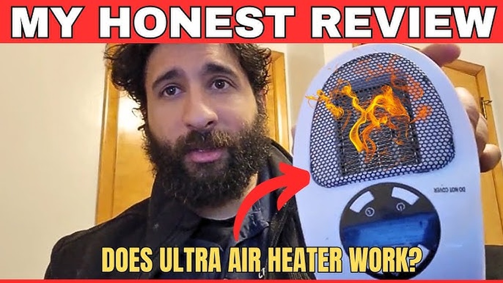 Do Ultra Air Heaters Really Work