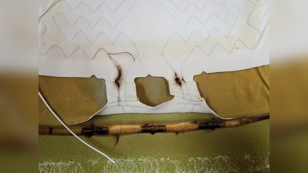 How Repair Lexus Ls400 Seat Heaters