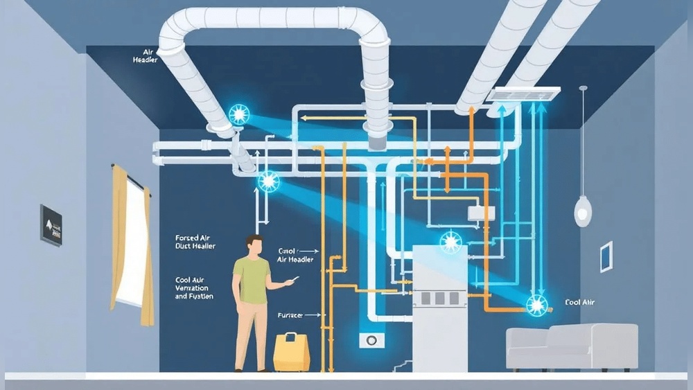 How to Check Force Air Heaters Easy Steps for Reliable Performance