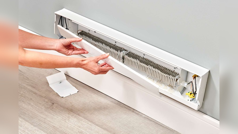 120 Vs 240 Electric Baseboard Heaters