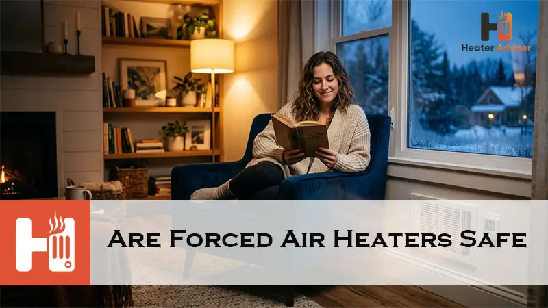 Are Forced Air Heaters Safe-FI