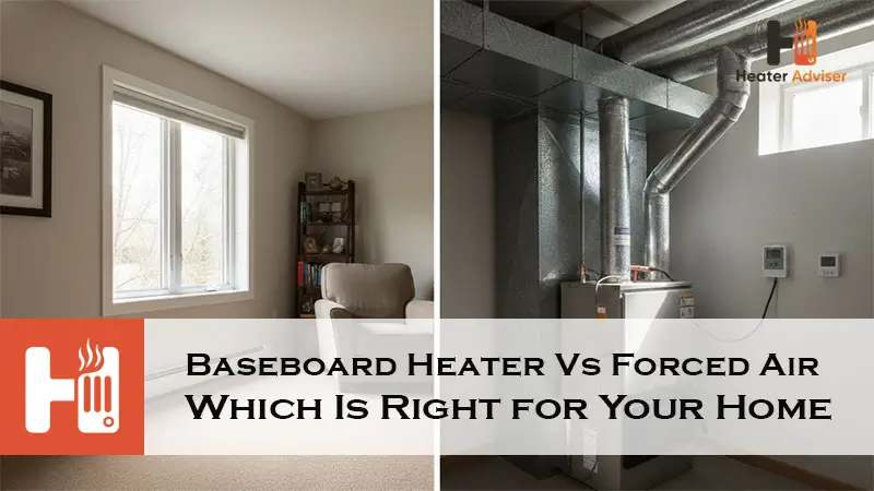 Baseboard Heater Vs Forced Air Which Is Right for Your Home-FI