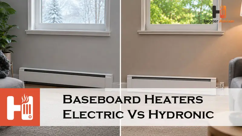 Baseboard Heaters Electric Vs Hydronic-FI