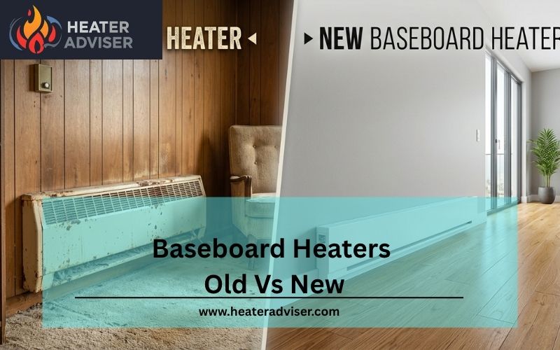 Baseboard Heaters Old Vs New-FI