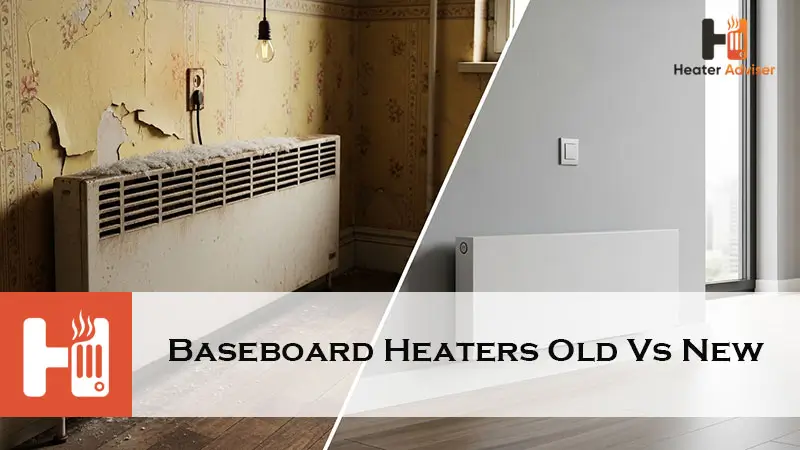 Baseboard Heaters Old Vs New-FI