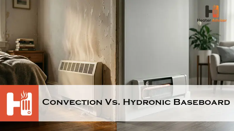 Convection Vs. Hydronic Baseboard-FI