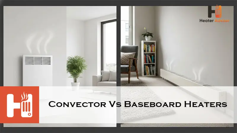 Convector Vs Baseboard Heaters-FI