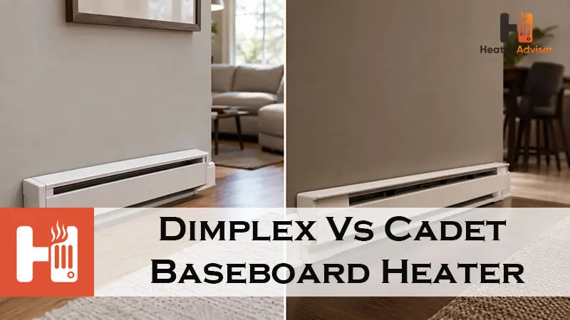 Dimplex Vs Cadet Baseboard Heater-FI