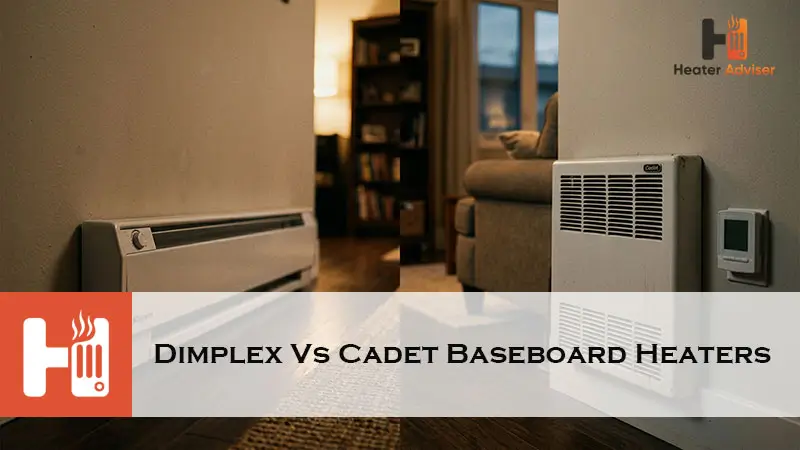 Dimplex Vs Cadet Baseboard Heaters-FI
