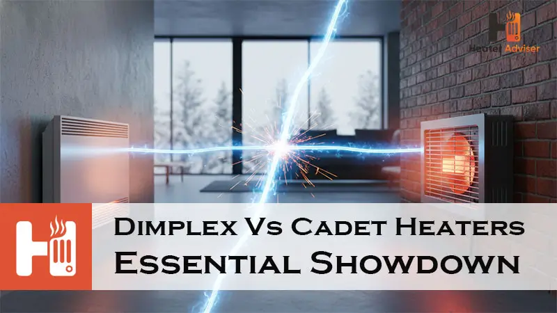 Dimplex Vs Cadet Heaters Essential Showdown-FI