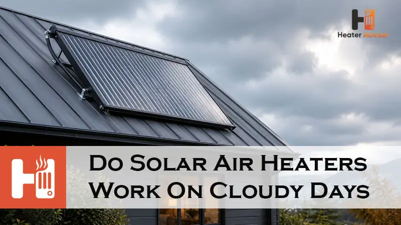 Do Solar Air Heaters Work On Cloudy Days-FI
