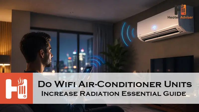 Do Wifi Air-Conditioner Units Increase Radiation Essential Guide-FI