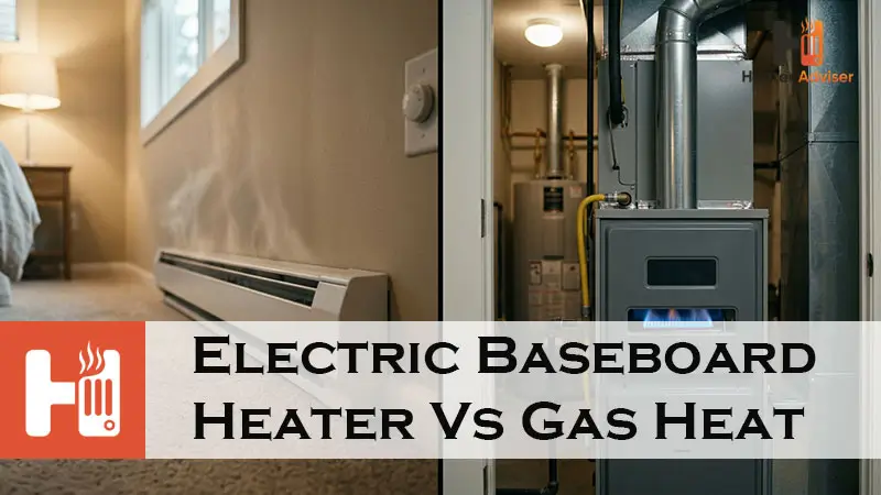 Electric Baseboard Heater Vs Gas Heat-FI