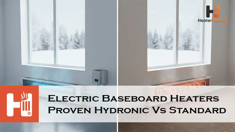 Electric Baseboard Heaters Proven Hydronic Vs Standard-FI