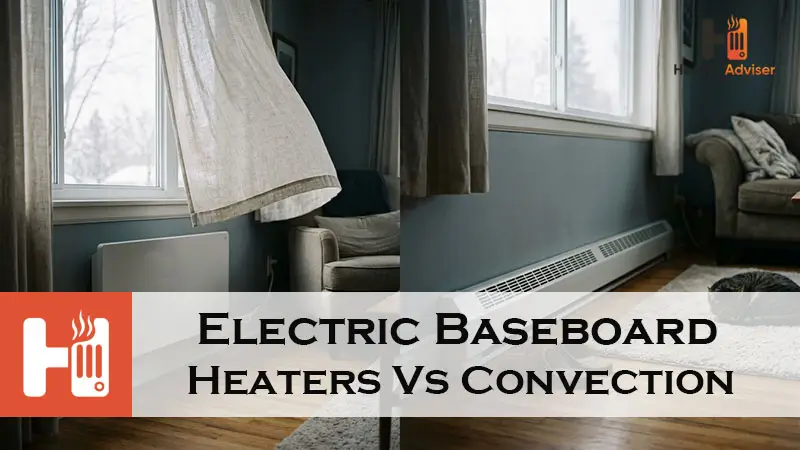 Electric Baseboard Heaters Vs Convection-FI