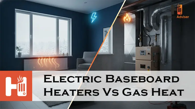 Electric Baseboard Heaters Vs Gas Heat-FI