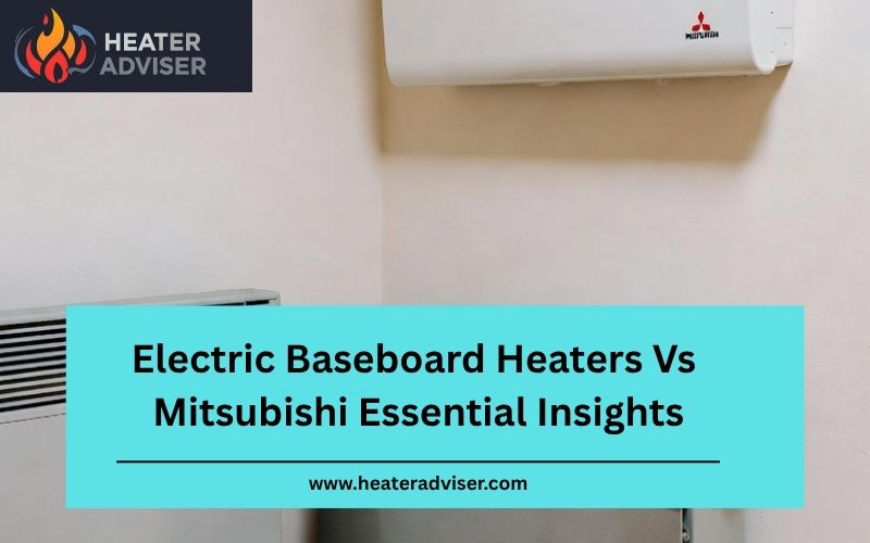 Electric Baseboard Heaters Vs Mitsubishi Essential Insights-FI