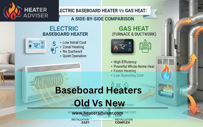 Electric Baseboard Heaters Vs Oil Filled-fi