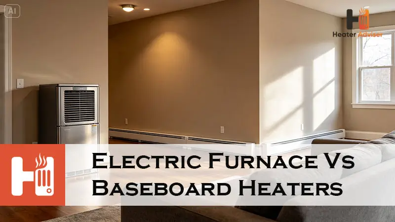 Electric Furnace Vs Baseboard Heaters-FI