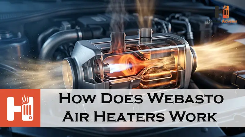 How Does Webasto Air Heaters Work-FI