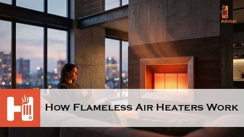 How Flameless Air Heaters Work-FI