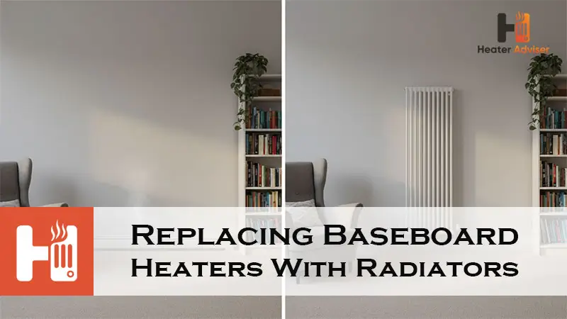 Replacing Baseboard Heaters With Radiators-FI
