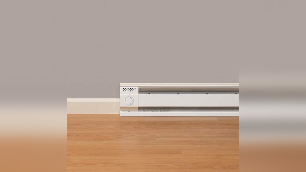 Dimplex Vs Cadet Baseboard Heater