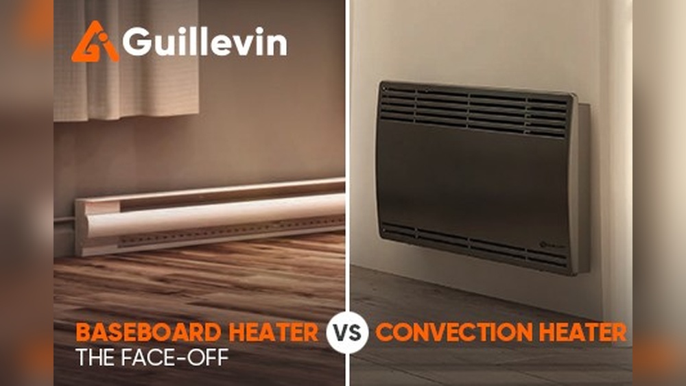 Electric Baseboard Heaters Vs Convection