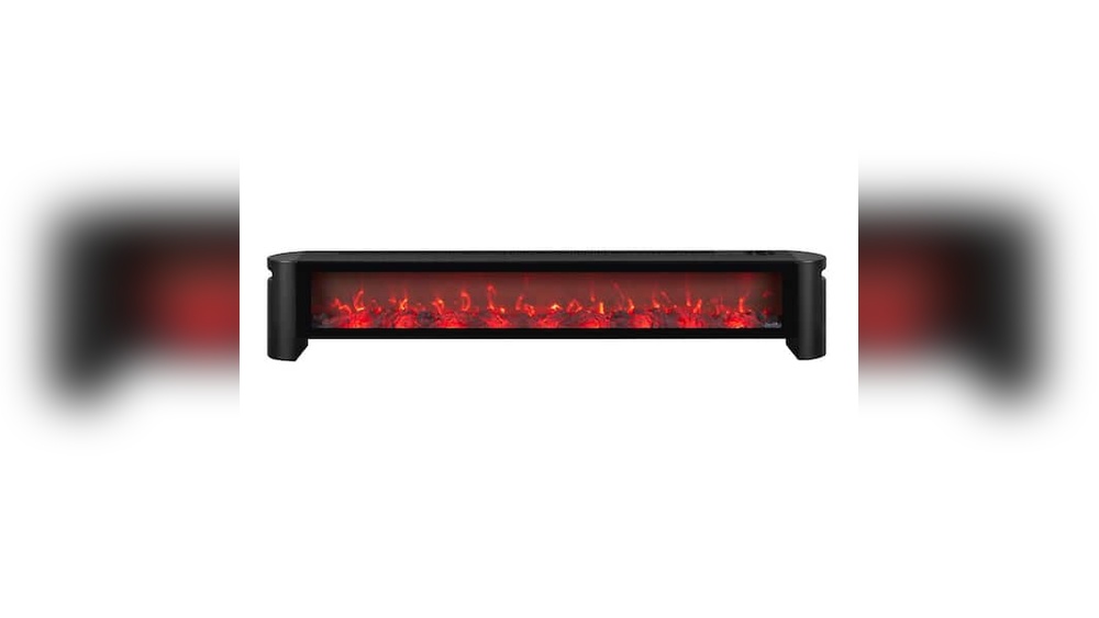 Electric Baseboard Heaters Vs Electric Fireplace