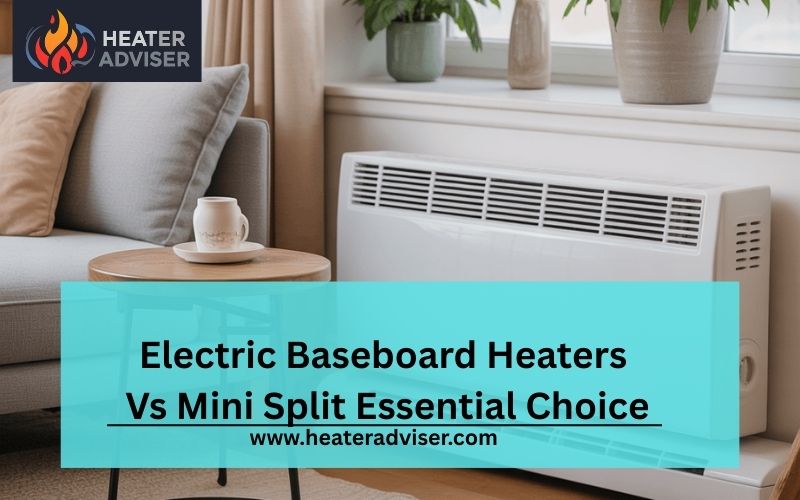 make image Electric Baseboard Heaters Vs Mini Split Essential Choice -FI
