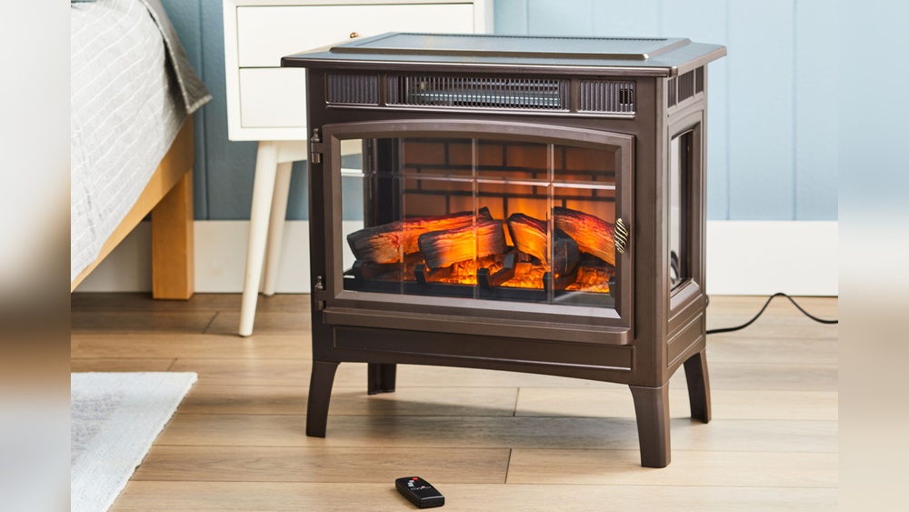 5 Space Heaters That Wont Trip Breaker