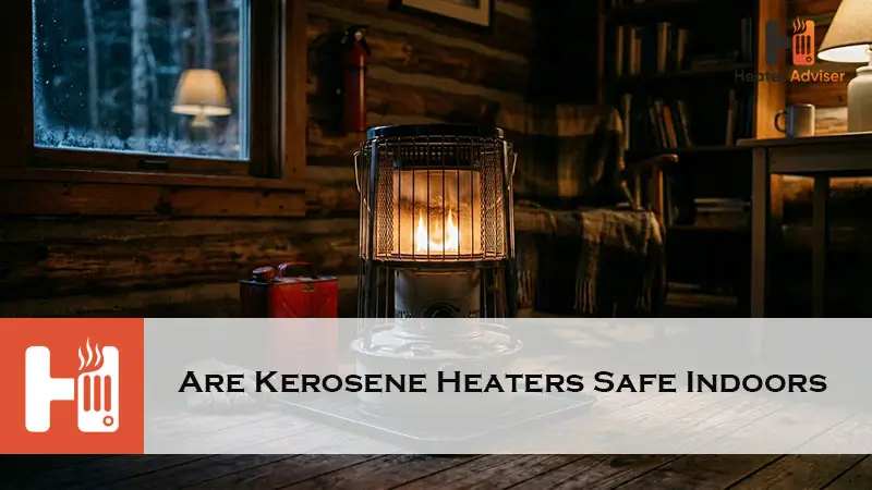 Are Kerosene Heaters Safe Indoors-FI
